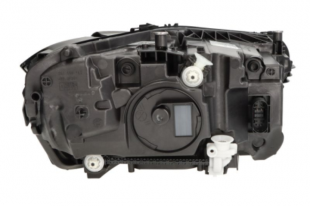 Far stanga potrivit MERCEDES CLA C118 dupa 2023 (LED) [1]