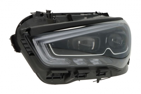 Faruri - Far stanga potrivit MERCEDES CLA C118 dupa 2023 (LED)