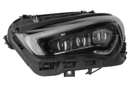 Faruri - Far stanga potrivit MERCEDES CLA C118 dupa 2019 (LED)