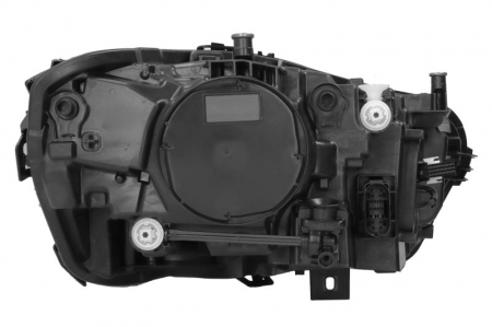 Far stanga potrivit MERCEDES CLA C118 dupa 2019 (LED) [1]