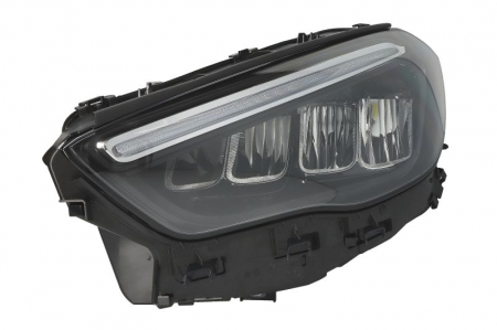 Faruri - Far stanga potrivit MERCEDES GLA II H247 dupa 2020 (LED)