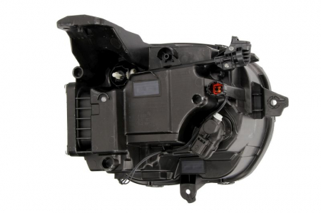 Far Stanga potrivit NISSAN JUKE (LED) [1]