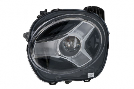 Iluminat auto - Far Stanga potrivit NISSAN JUKE (LED)