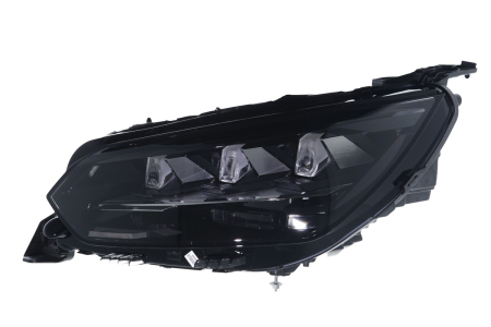 Far Stanga LED potrivit PEUGEOT 2008 II, 208 II dupa 2019 [1]