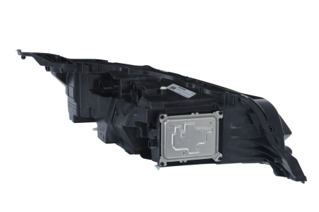 Far Stanga LED potrivit PEUGEOT 2008 II, 208 II dupa 2019 [2]