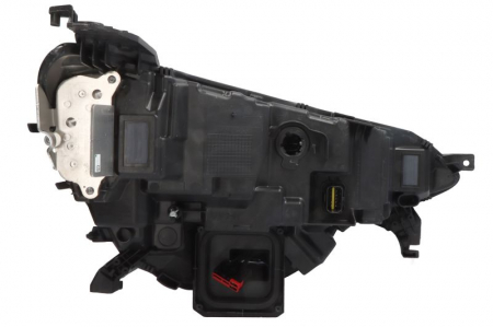 Far stanga potrivit RENAULT MEGANE IV Ph II dupa 2020 (LED) [1]