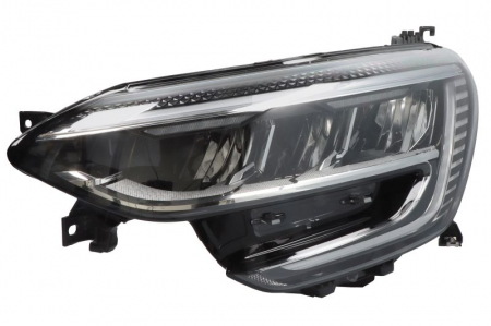 Faruri - Far stanga potrivit RENAULT MEGANE IV Ph II dupa 2020 (LED)