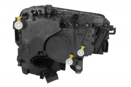 Far Stanga potrivit SKODA KAROQ (LED) [1]