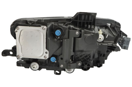 Far stanga (LED) potrivit VOLVO S60 III, V60 II 04.18- [1]