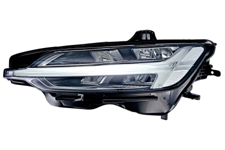 Far stanga (LED) potrivit VOLVO S60 III, V60 II 04.18- [3]