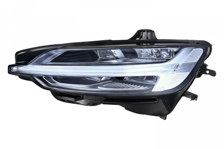 Far stanga potrivit VOLVO S60 III, V60 II dupa 2018 (LED) [2]