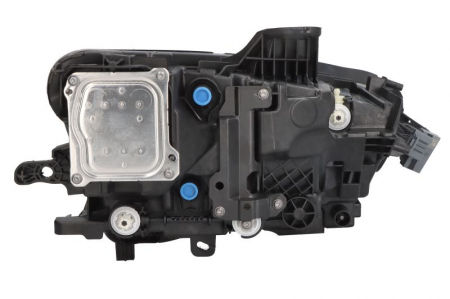 Far stanga potrivit VOLVO S60 III, V60 II dupa 2018 (LED) [1]