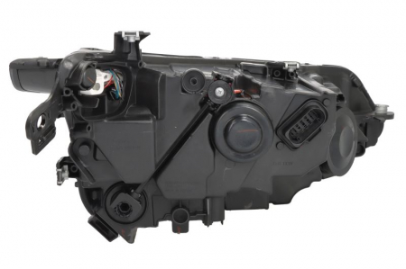 Far Stanga (LED/PWY24W, cu motor) potrivit VW GOLF VIII 07.19- [1]