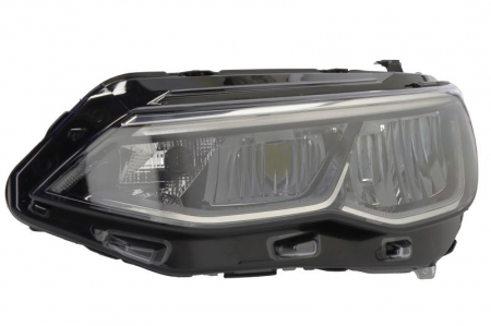 Far Stanga (LED/PWY24W, cu motor) potrivit VW GOLF VIII 07.19- [0]