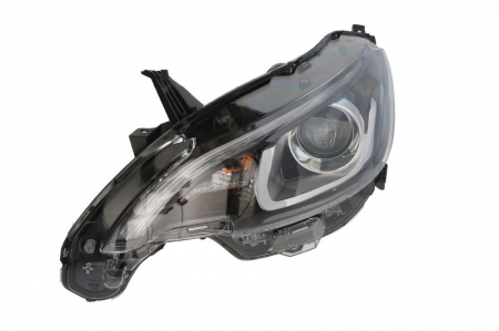 Iluminat auto - Far stanga (LED si lumini de zi) PEUGEOT 108 dupa 2014
