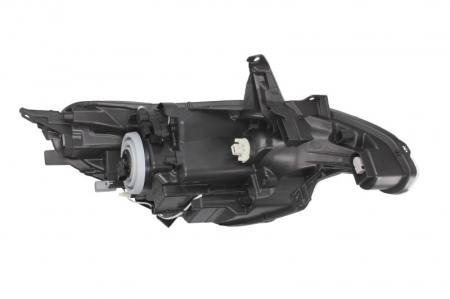 Far stanga (LED si lumini de zi) PEUGEOT 108 dupa 2014 [1]