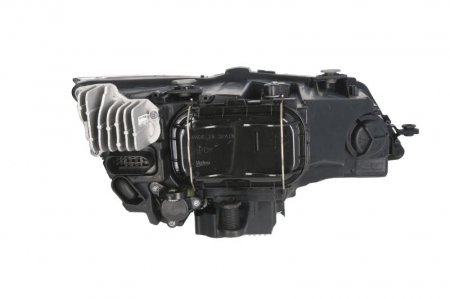 Far stanga (LED si lumini de zi) SEAT LEON 2012-2016 [1]