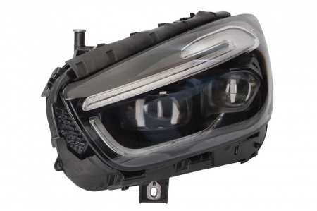 Faruri - Far stanga potrivit MERCEDES B-KLASA W247 2018-2022 (LED, tip: MATRIX)