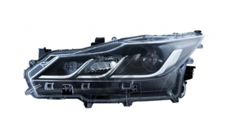 Far Stanga (LED)  TOYOTA COROLLA [2]