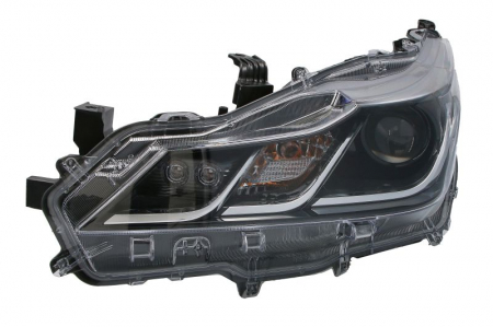 Iluminat auto - Far Stanga (LED)  TOYOTA COROLLA