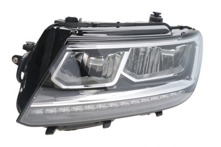 Faruri - Far stanga (LED) VW TIGUAN dupa 2016