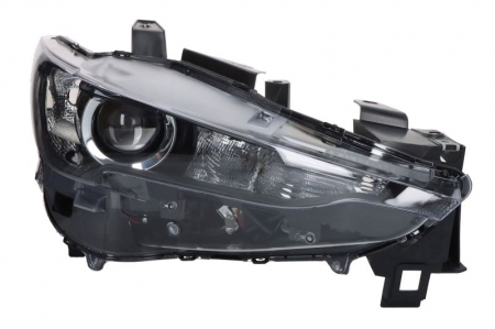 Faruri - Far stanga potrivit MAZDA CX-5 KF 2016-2021 (LED/W21/W5W/WY21W, electric)
