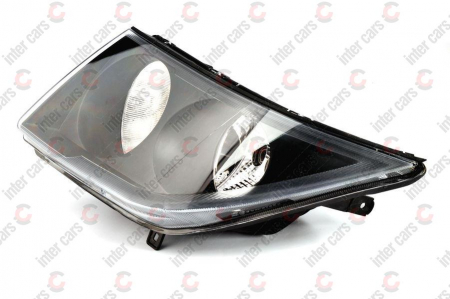 Far stanga MERCEDES ACTROS MP2 / MP3 dupa 2002 [4]