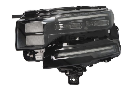 Iluminat auto - Far Stanga potrivit CITROEN C3 AIRCROSS II, C5 AIRCROSS I dupa 2022