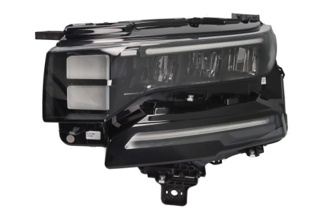 Iluminat auto - Far Stanga potrivit CITROEN C3 AIRCROSS II dupa 2024