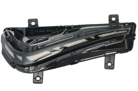 Iluminat auto - Far stanga potrivit DS DS 3 / DS 3 2019-2022