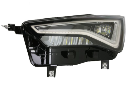 Iluminat auto - Far stanga potrivit SEAT ATECA 01.20-