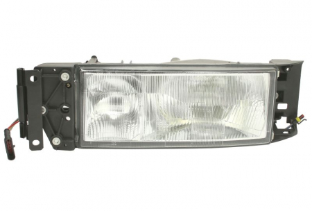 Far stanga (reglaj electric) IVECO EUROSTAR 01.92-02.02 [0]