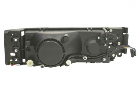 Far stanga (reglaj electric) IVECO EUROSTAR 01.92-02.02 [1]