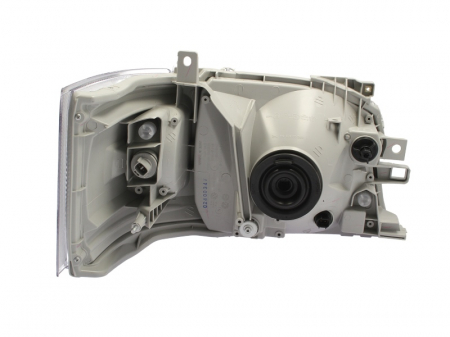 Far stanga, reglaj electric TOYOTA HIACE 2005-2009 [1]