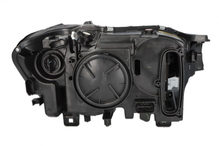 Far Stanga potrivit BMW X3 (F25), X4 (F26) (xenon, D1S/LED/PY21W, electric, cu motor) [1]