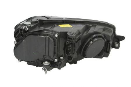 Far Stanga potrivit VW GOLF ALLTRACK VII, GOLF SPORTSVAN VII, GOLF VII (xenon, D3S/H21W/H7/PW24W, electric, cu motor) [1]