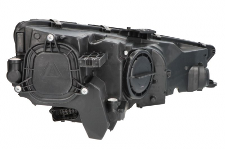 Far Stanga potrivit AUDI A4 ALLROAD B9, A4 B9 (xenon, D5S/H8/LED/PWY24W, electric, cu motor) [1]