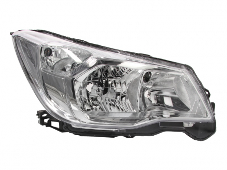 Iluminat auto - Far SUBARU FORESTER (SJ) dupa 2013