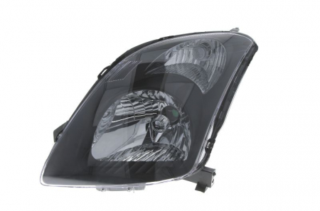 Iluminat auto - Far stanga SUZUKI SWIFT III (MZ, EZ) 2005-2007