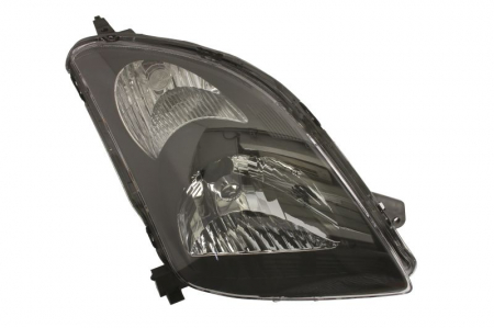 Far SUZUKI SWIFT III (MZ, EZ) 2005-2007 Iluminat auto - Far SUZUKI SWIFT III (MZ, EZ) 2005-2007