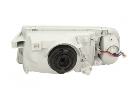 Far dreapta SUZUKI VITARA (ET, TA) 1988-1999 [1]