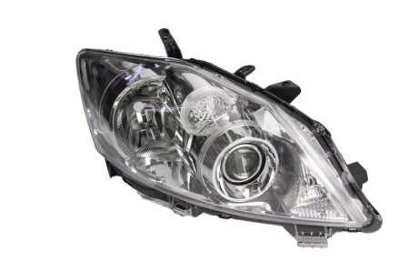 Far TOYOTA AURIS (NRE15_, ZZE15_, ADE15_, ZRE15_, NDE15_) 2006-2012 Iluminat auto - Far TOYOTA AURIS (NRE15_, ZZE15_, ADE15_, ZRE15_, NDE15_) 2006-2012