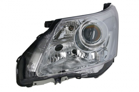 Iluminat auto - Far TOYOTA AVENSIS combi (ZRT27, ADT27) 2008-2012