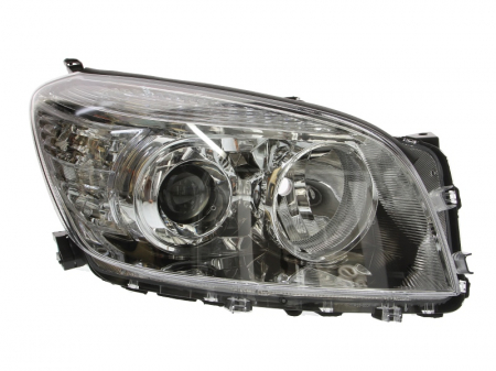 Iluminat auto - Far TOYOTA RAV 4 III (ACA3_, ACE_, ALA3_, GSA3_, ZSA3_) 2005-2009