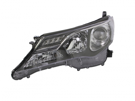 Iluminat auto - Far stanga TOYOTA RAV 4 IV (ZSA4_, ALA4_) 2012-2016