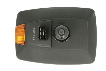 Far universal(H3/H7, universal, fundal portocaliu) [1]