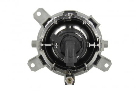 Far universal stanga (24V, transparent) potrivit IVECO STRALIS I 02.02- [1]