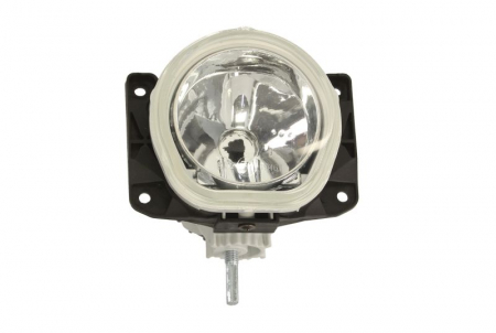 Piese Auto - Far universal stanga/dreapta (faza lunga, H1, 24V, transparent) potrivit IVECO EUROCARGO IV, EUROCARGO V, STRALIS I, TRAKKER I 02.02-