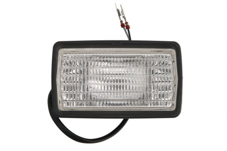 Piese Auto - Far universal stanga/dreapta (H3) potrivit JOHN DEERE 6000, 6003, 6010, 6010 SE