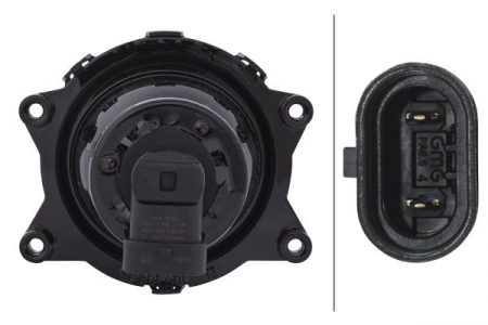 Far universal stanga/dreapta (HB3/HB4) potrivit CLAAS 920, 930, 940, 950 [3]